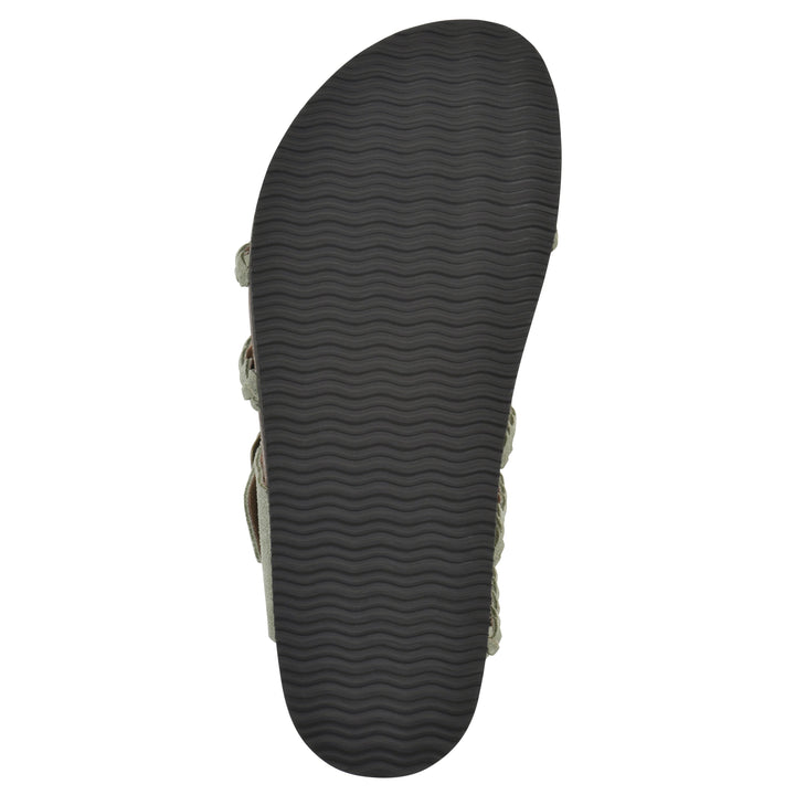 Mara Sandalias Ortopédicas Comfort Plantar