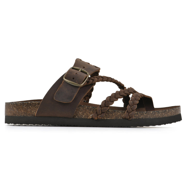 Mara Sandalias Ortopédicas Comfort Plantar