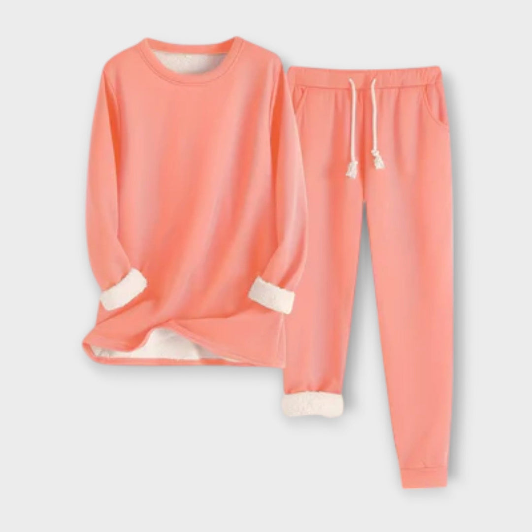 Marislava – Conjunto Cómodo para Ocio