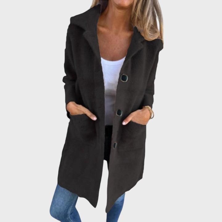 Karolína | Chaqueta elegante y estilosa