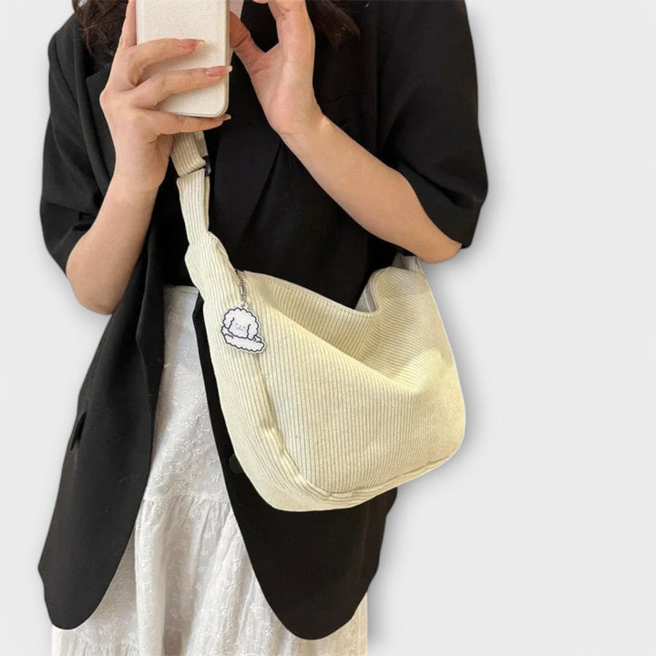 Cécile. - Bolsos de Cordura para mujeres