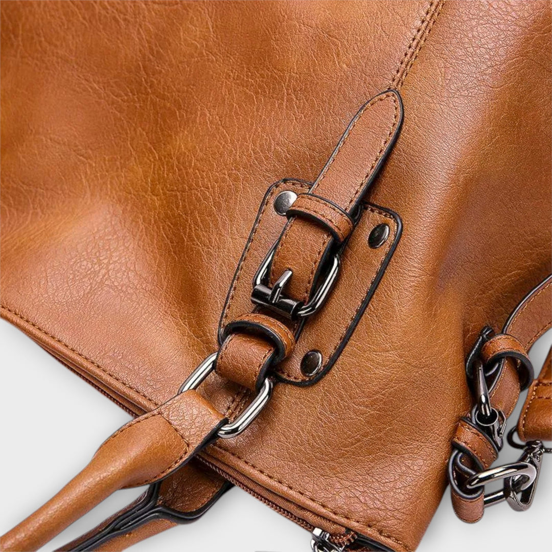 Krista – Bolso elegante de hombro