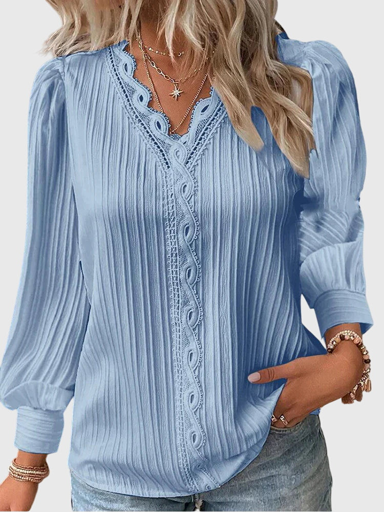 Andrea™ | Blusa elegante