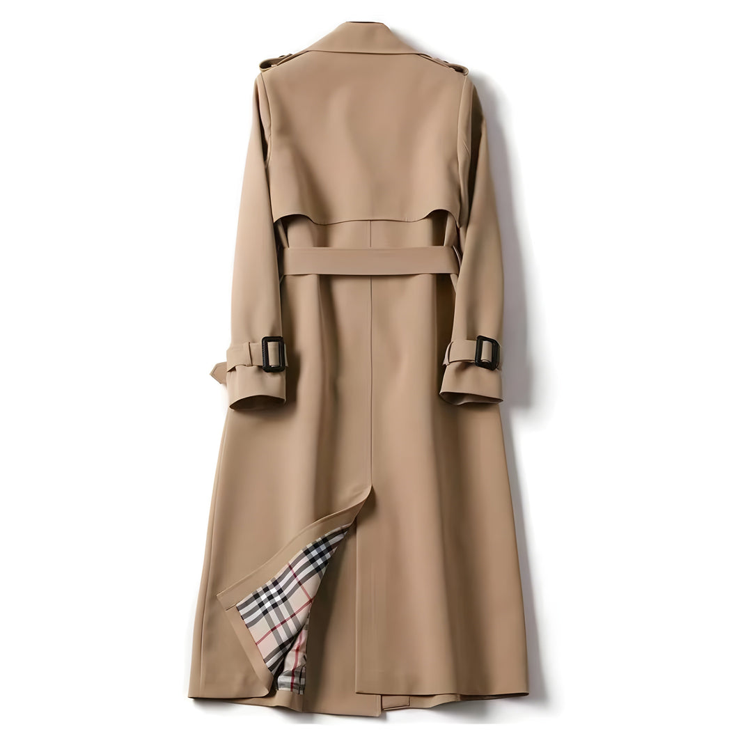 Vespera – Abrigo elegante para mujer