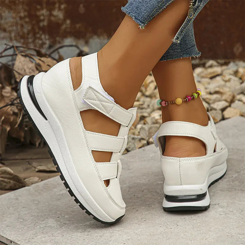 Lone™ - Sandalias perfectamente cómodas