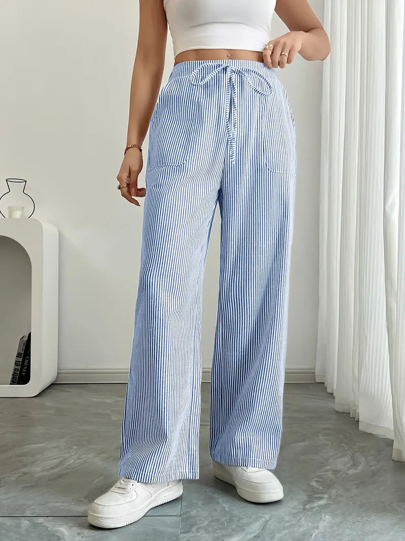Alina | Pantalones Jogging Casual Elegantes