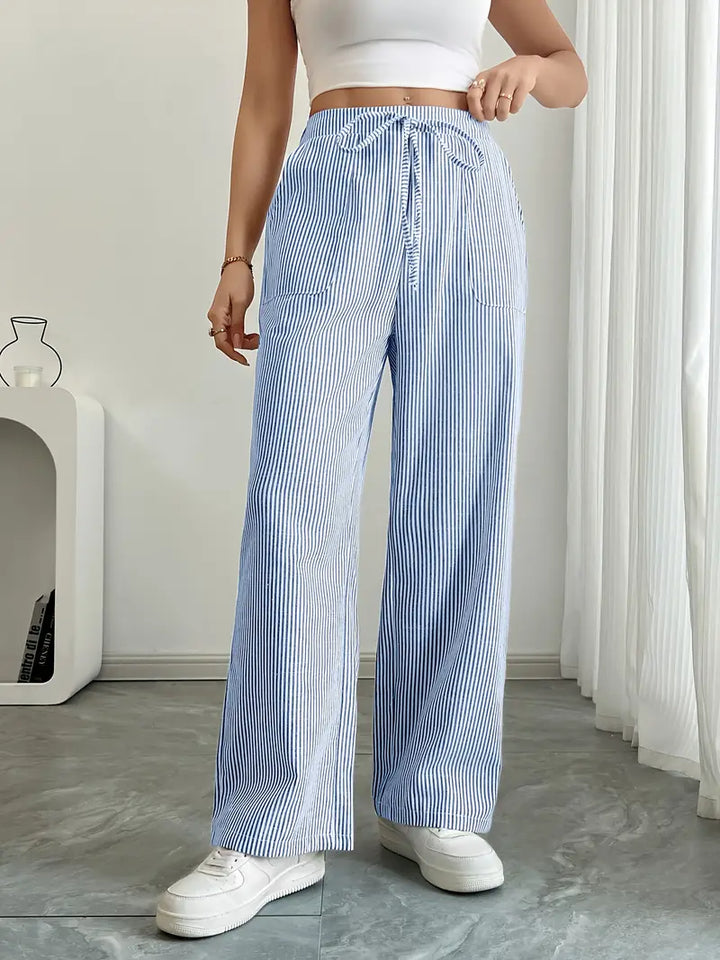 Alina | Pantalones Jogging Casual Elegantes