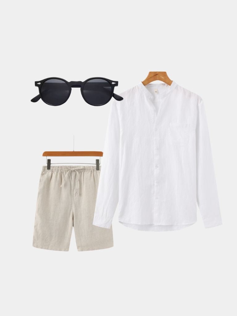 Alba Riviera Set