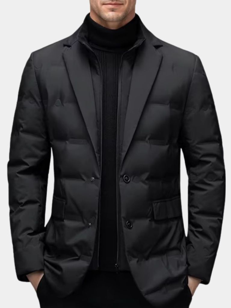 Chaqueta de Invierno Aristocrat