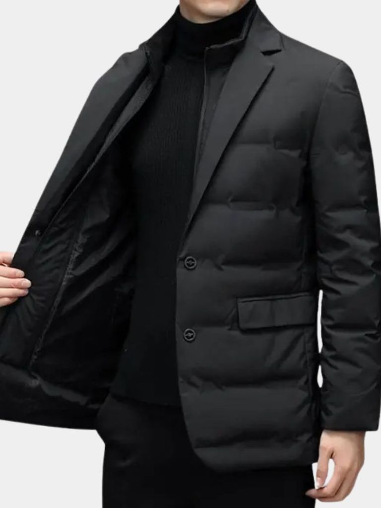 Chaqueta de Invierno Aristocrat