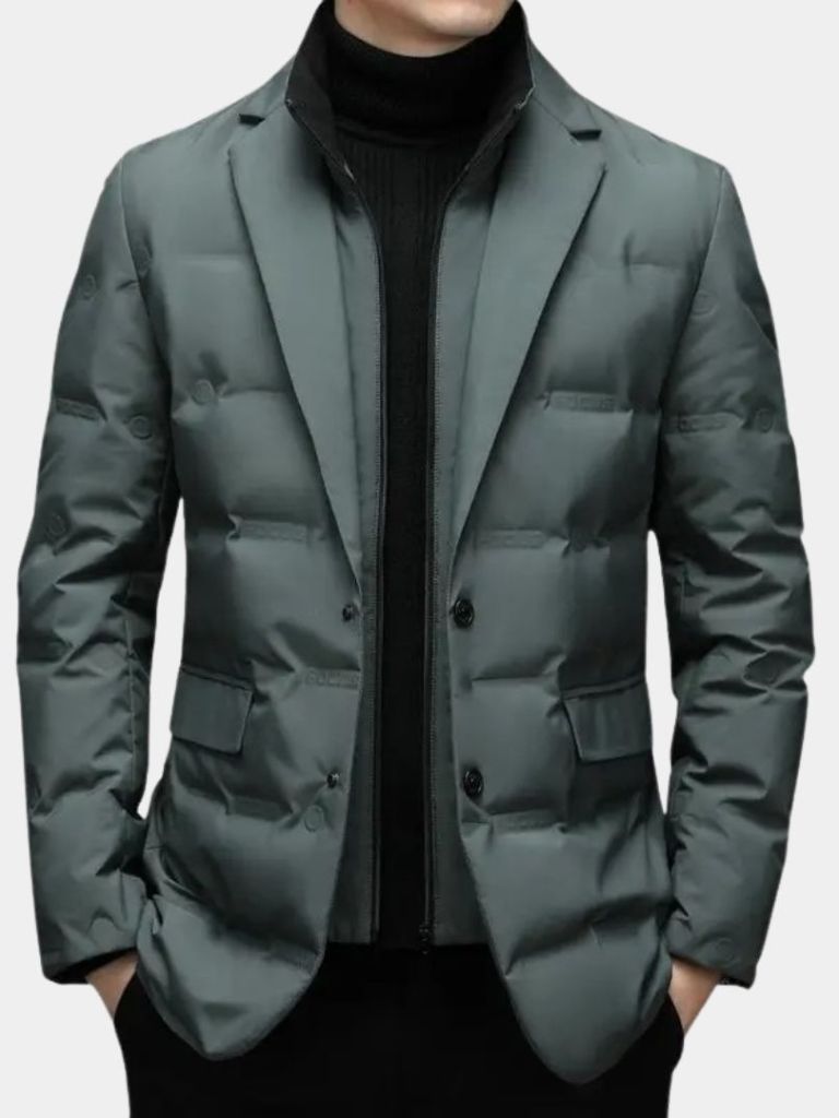 Chaqueta de Invierno Aristocrat