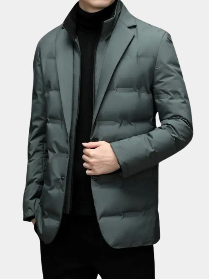 Chaqueta de Invierno Aristocrat