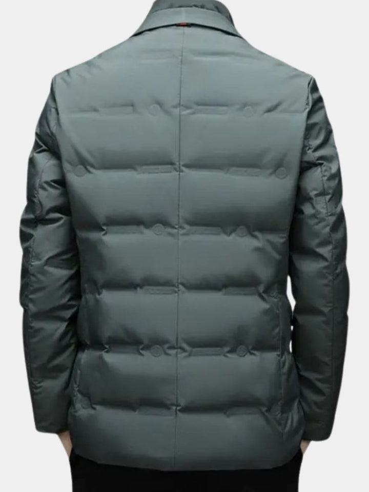 Chaqueta de Invierno Aristocrat