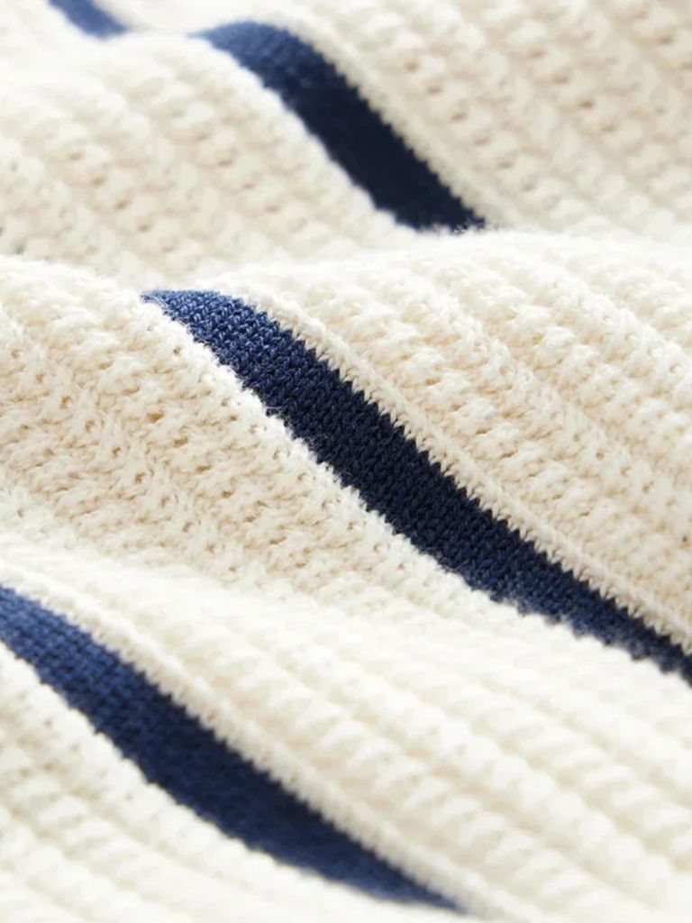 Atlántico Knit Polo