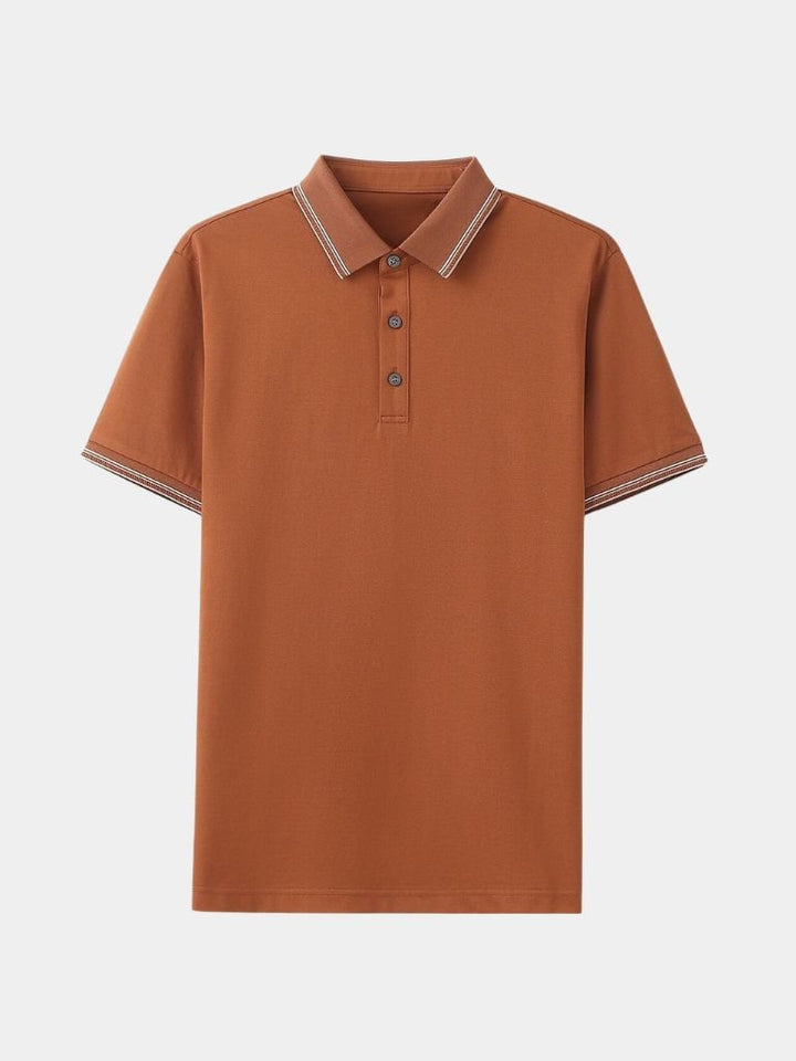 Azure Classic Polo