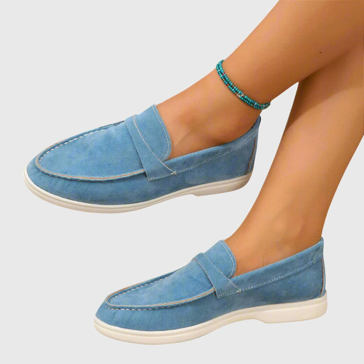 Molly™ – Mocasines Ortopédicos