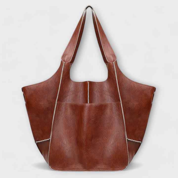 Krista - Bolsa de fin de semana oversize