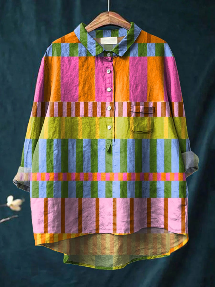 Blusa Caterina