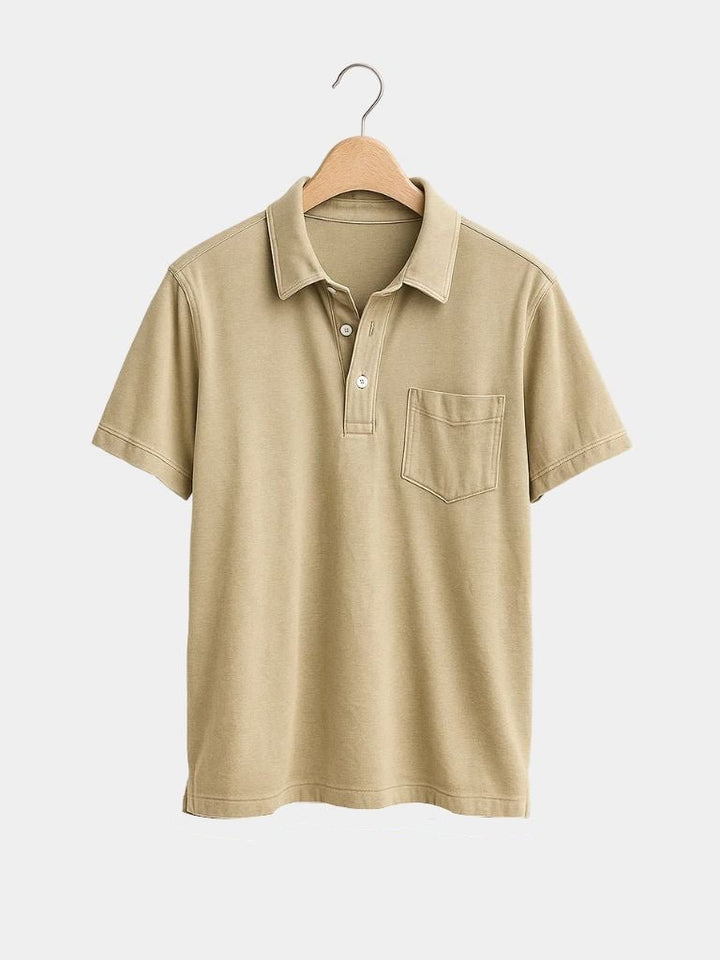 Camisa Polo Bethlehem Blues