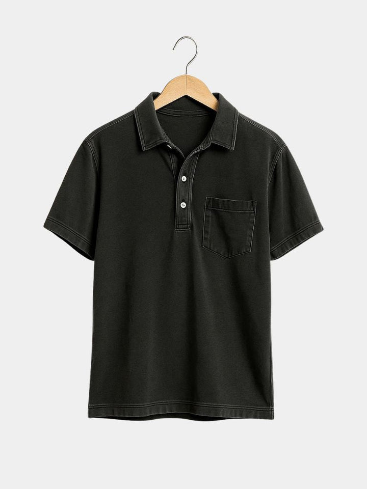 Camisa Polo Bethlehem Blues