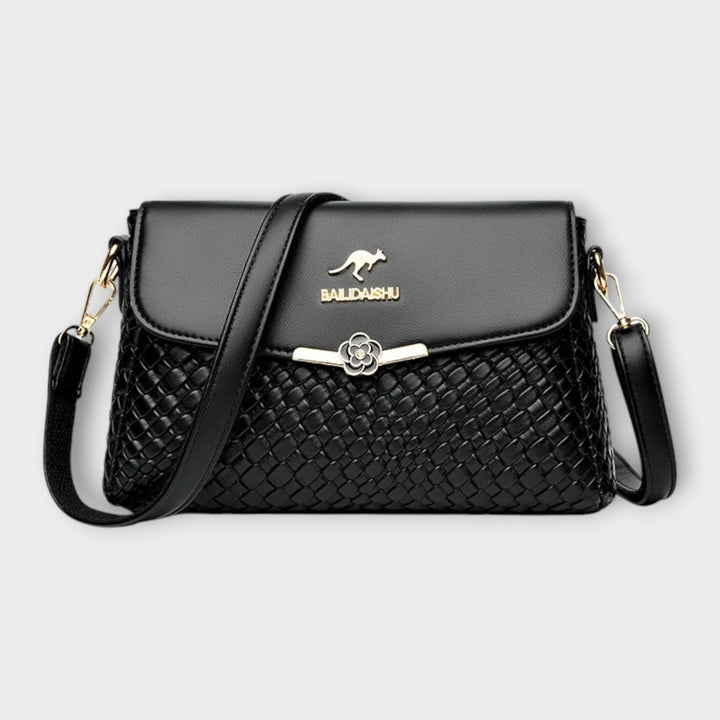 Cécile. - Bolsa de lujo cruzada