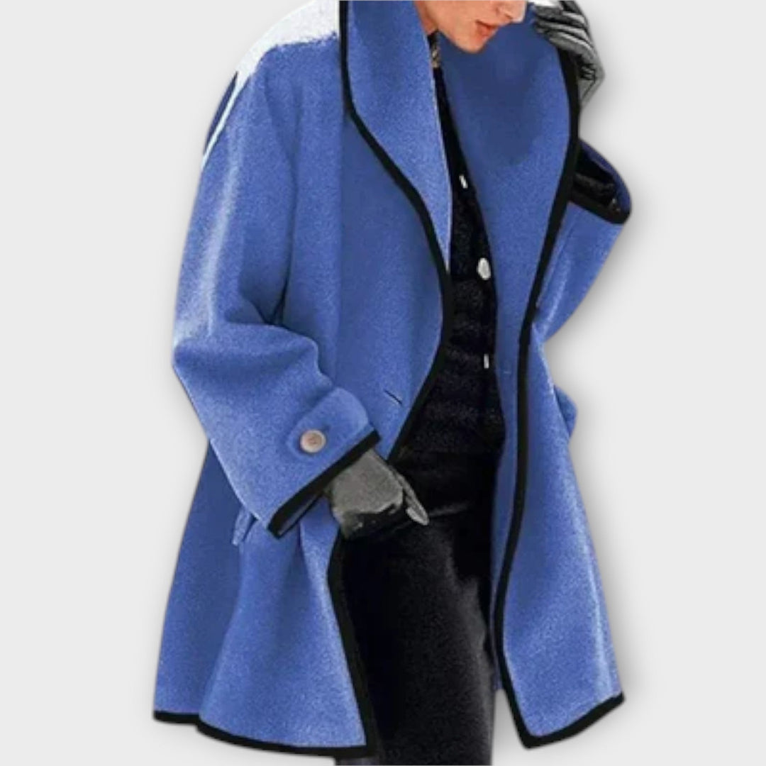 Sherry - Abrigo Elegante