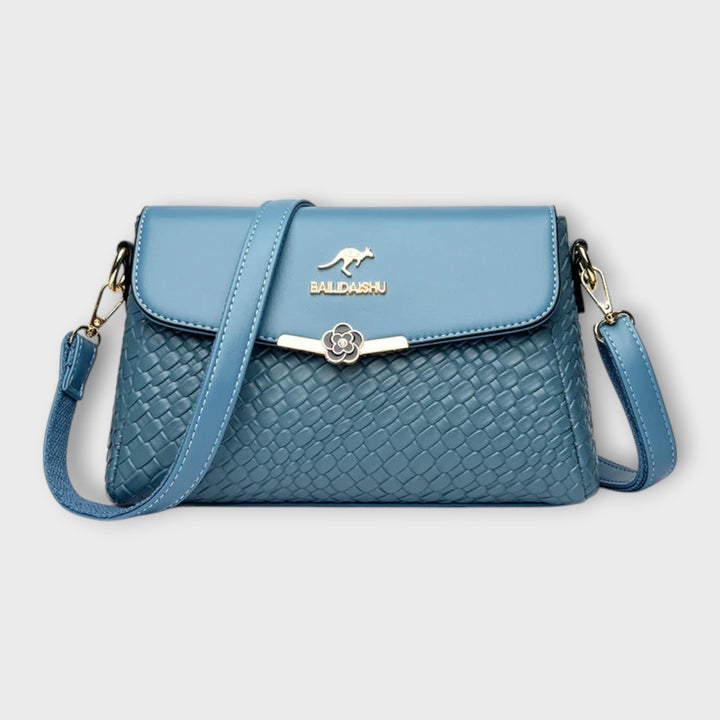 Cécile. - Bolsa de lujo cruzada