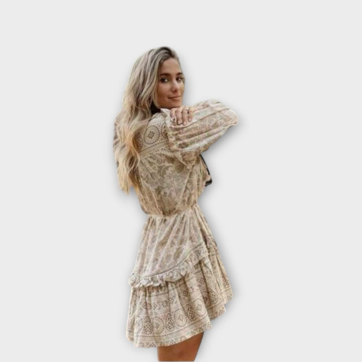 Miliani - Leyenda de elegancia en estilo boho