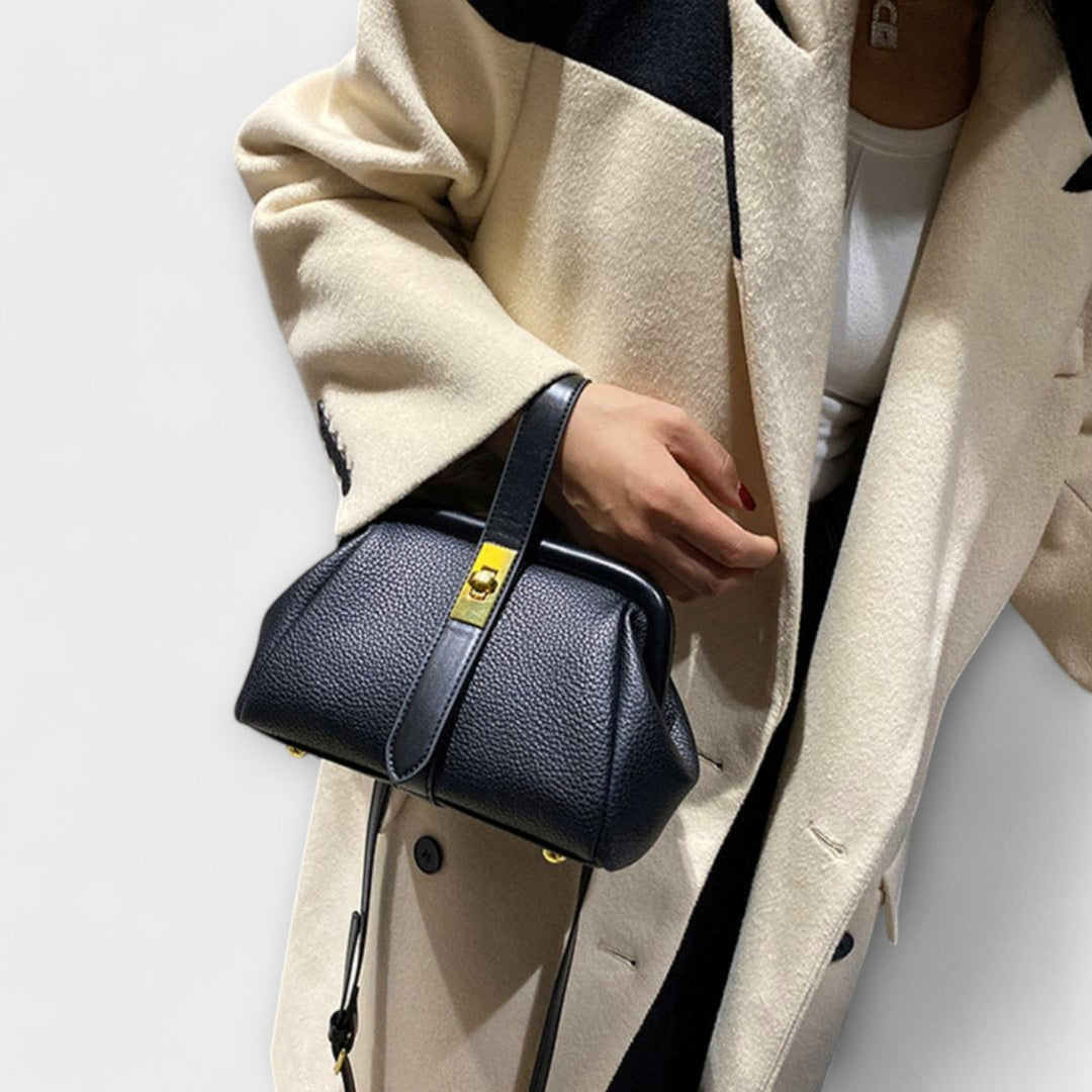 Cécile. - Bolsa retro