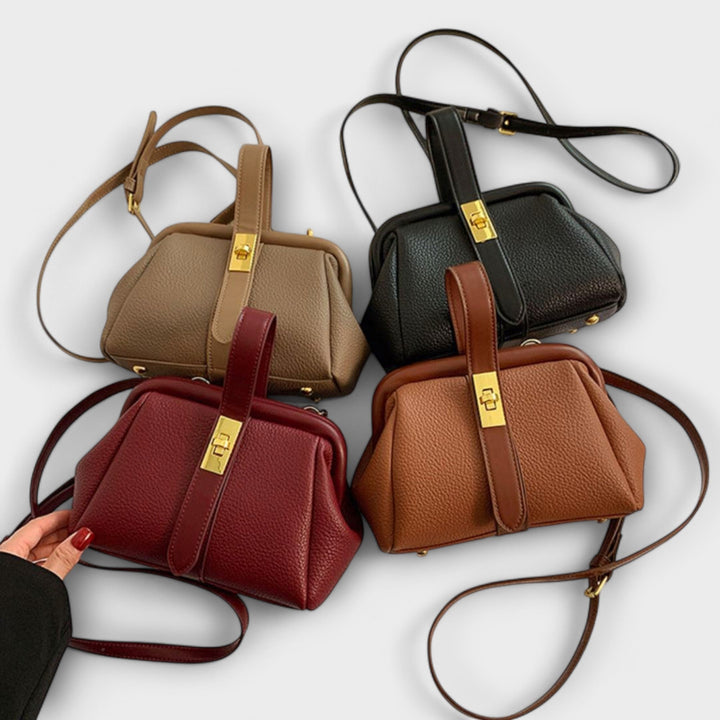 Cécile. - Bolsa retro