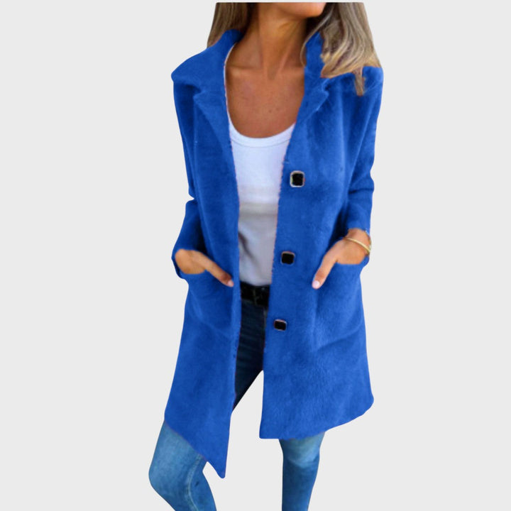 Karolína | Chaqueta elegante y estilosa