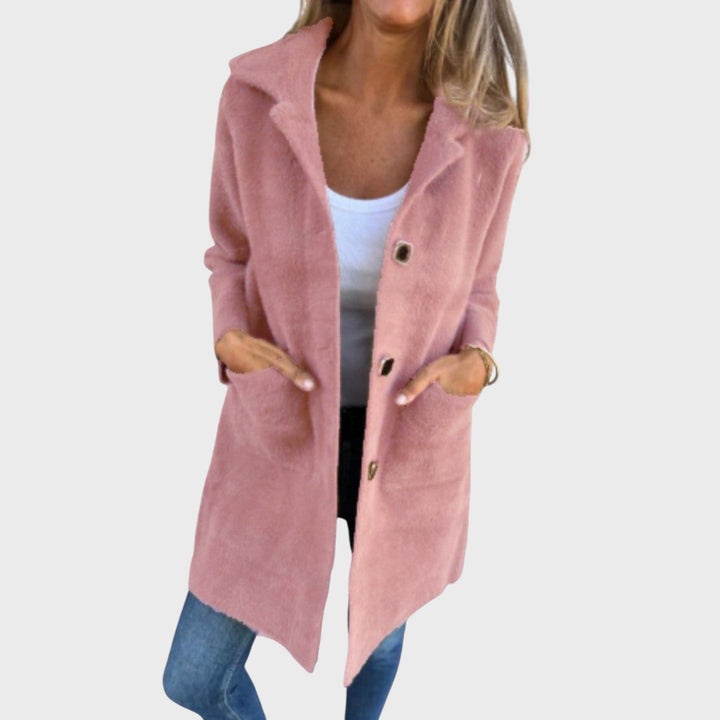 Karolína | Chaqueta elegante y estilosa