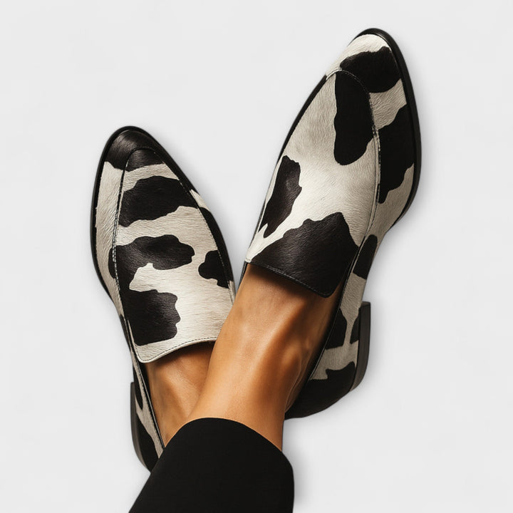 Margot - Mocasines modernos