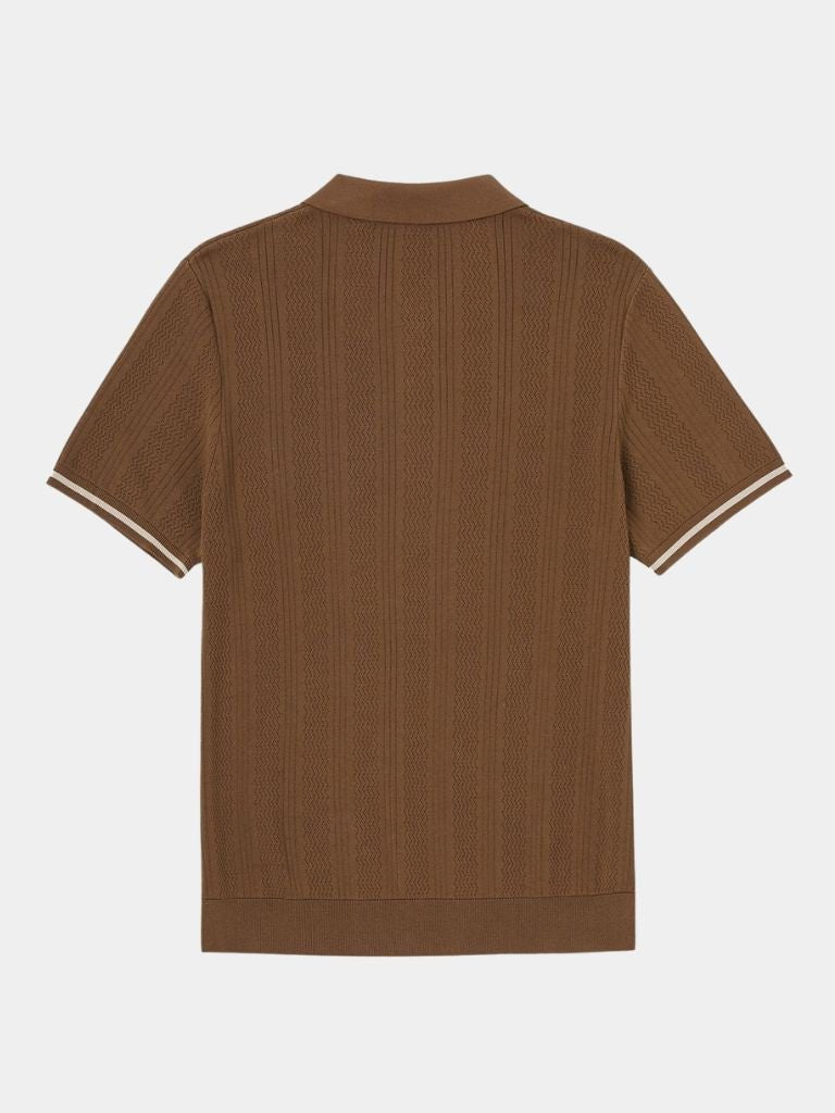 Café Milano Polo Shirt