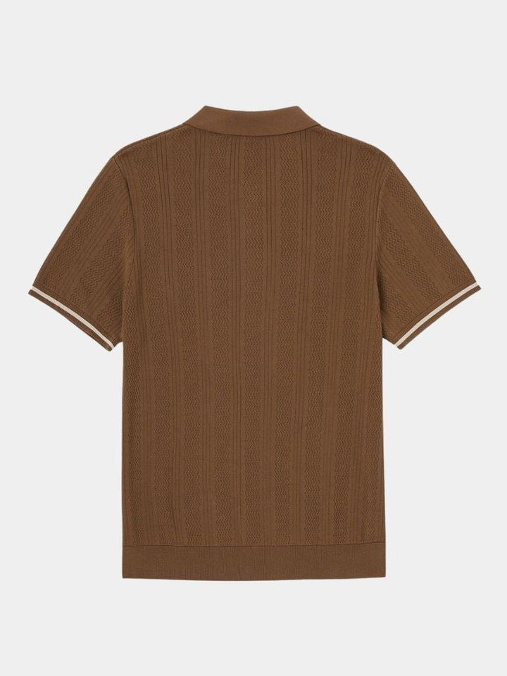 Café Milano Polo Shirt