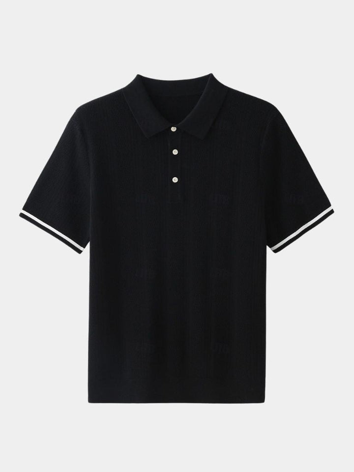 Café Milano Polo Shirt