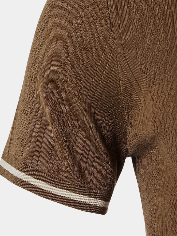Café Milano Polo Shirt