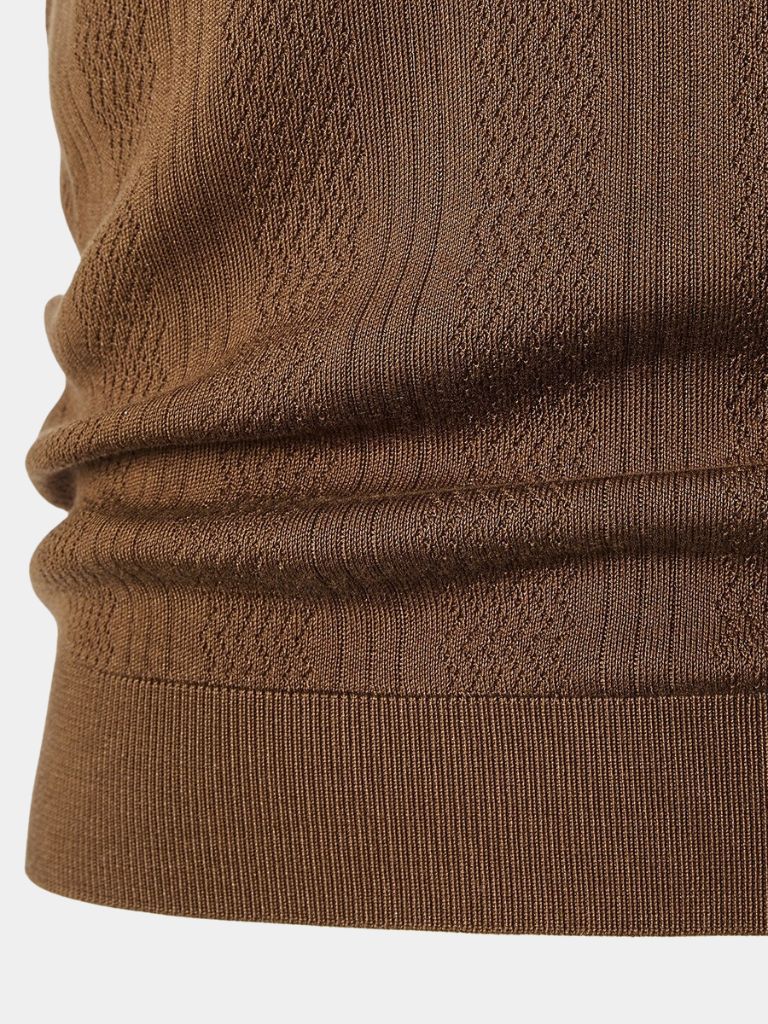 Café Milano Polo Shirt
