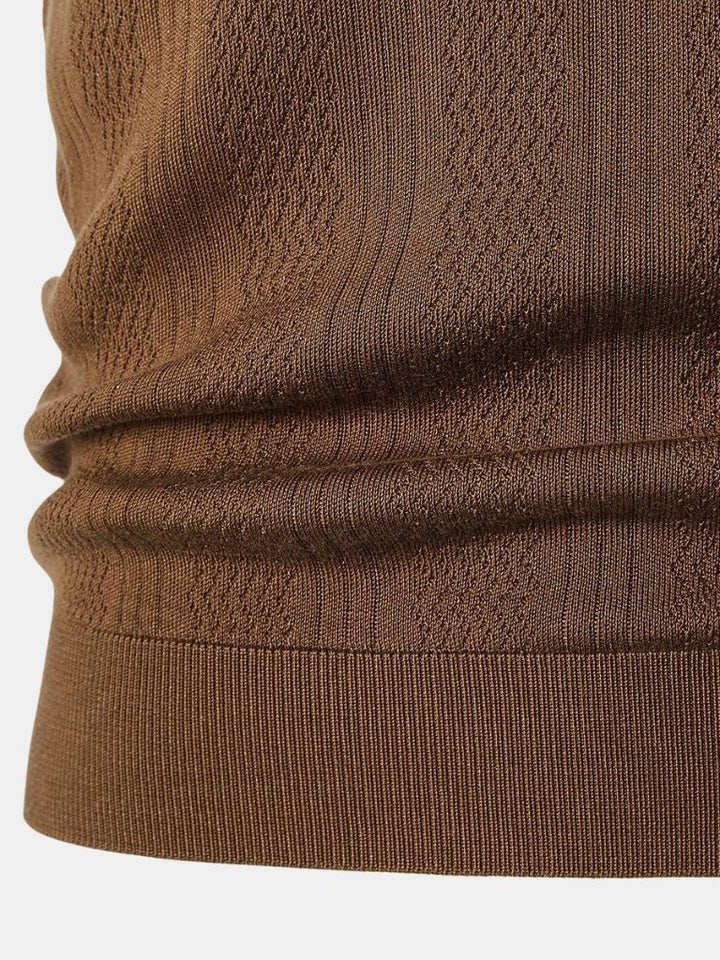 Café Milano Polo Shirt