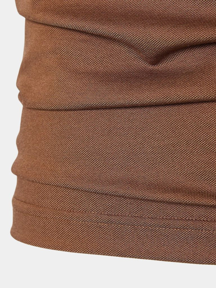 Polo Canyon Shade