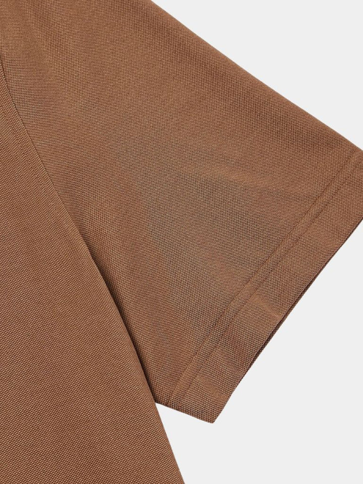 Polo Canyon Shade