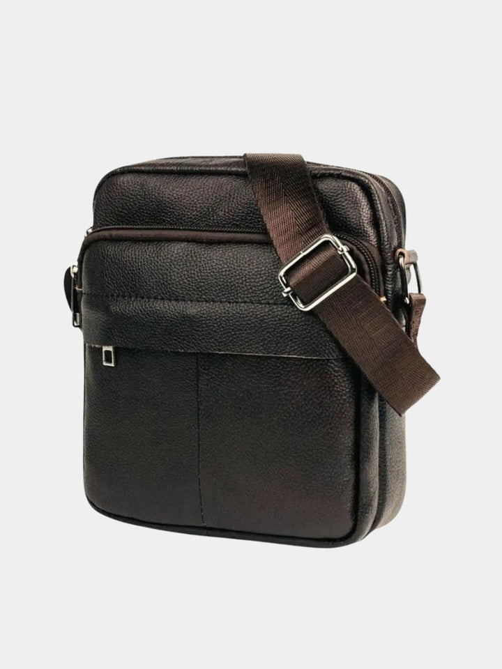 Capri Minimalist Shoulder Bag