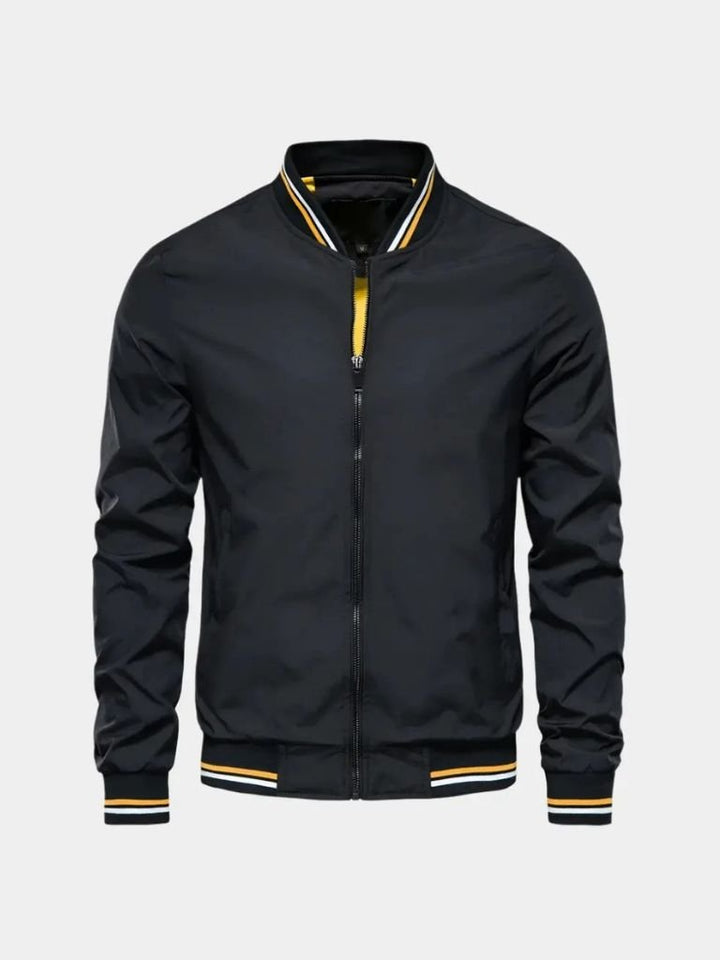 Chaqueta Bomber Casual