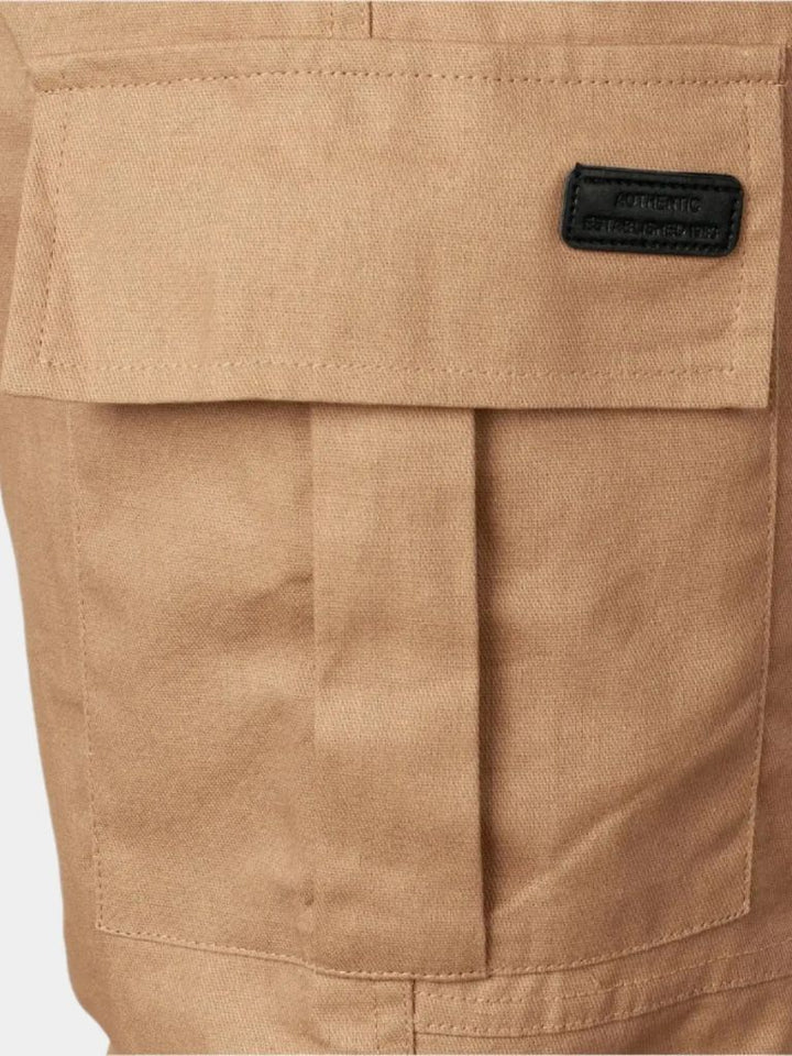 Casual Jogger Pants