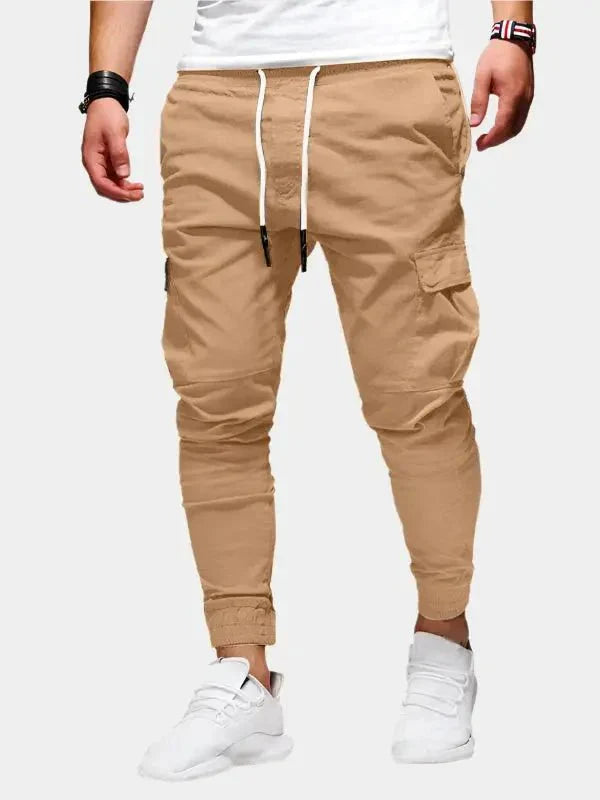 Casual Jogger Pants