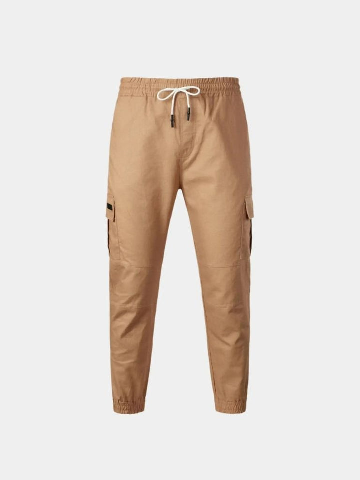 Casual Jogger Pants
