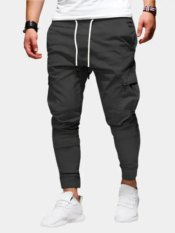 Casual Jogger Pants