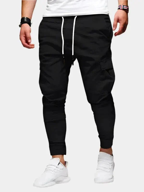 Casual Jogger Pants