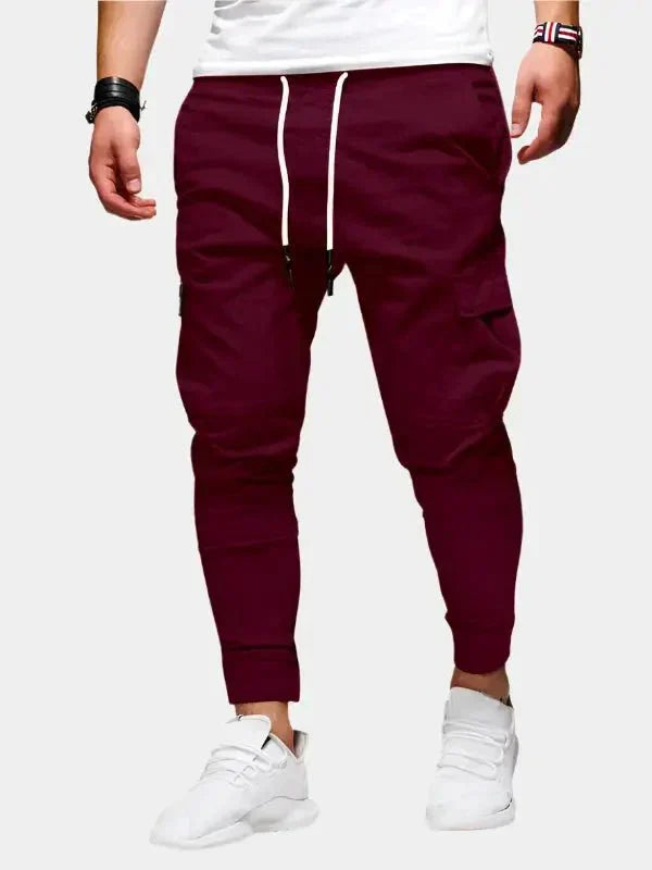 Casual Jogger Pants