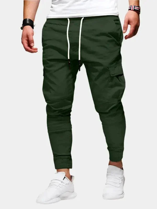 Casual Jogger Pants